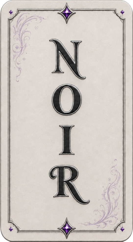 Noir