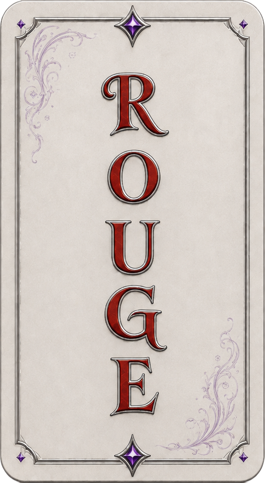 Rouge